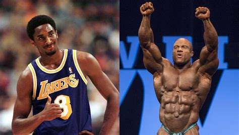 phil heath nba|Phil Heath Discloses the Various Sacrifices He Made In His .